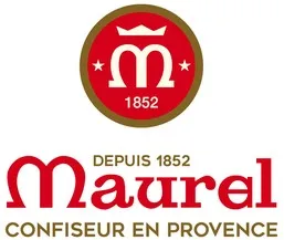 m 1852 Maurel CONFISEUR EN PROVENCE