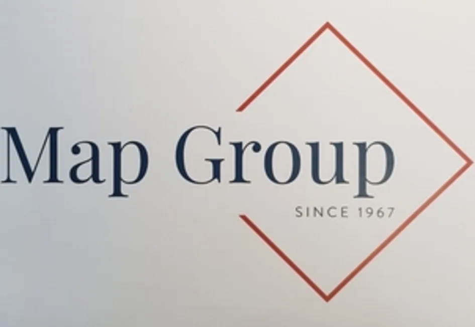 Map Group SINCE 1967