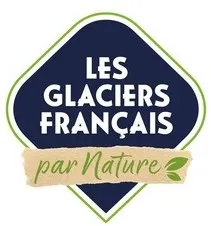 LES GLACIERS FRANCAIS par Nature