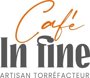 Café In fine ARTISAN TORREFACTEUR