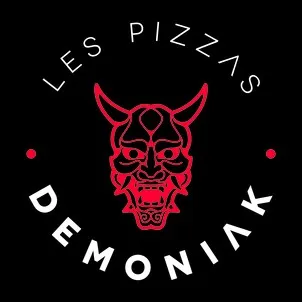 LES PIZZAS DEMONIAK
