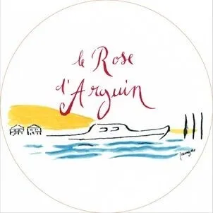 le Rose d'Arguin