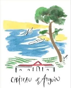 Château d'Arquin