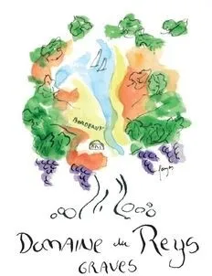 Domaine du Reys GRAVES