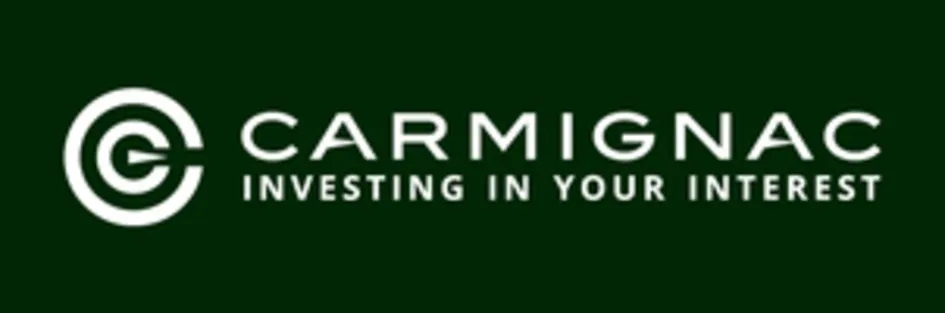 CARMIGNAC INVESTING IN YOUR INTEREST CG