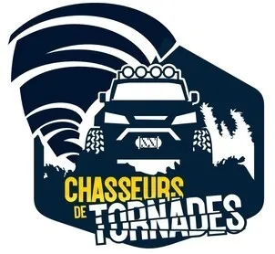 CHASSEURS DE TORNADES