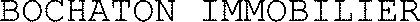 BOCHATON IMMOBILIER