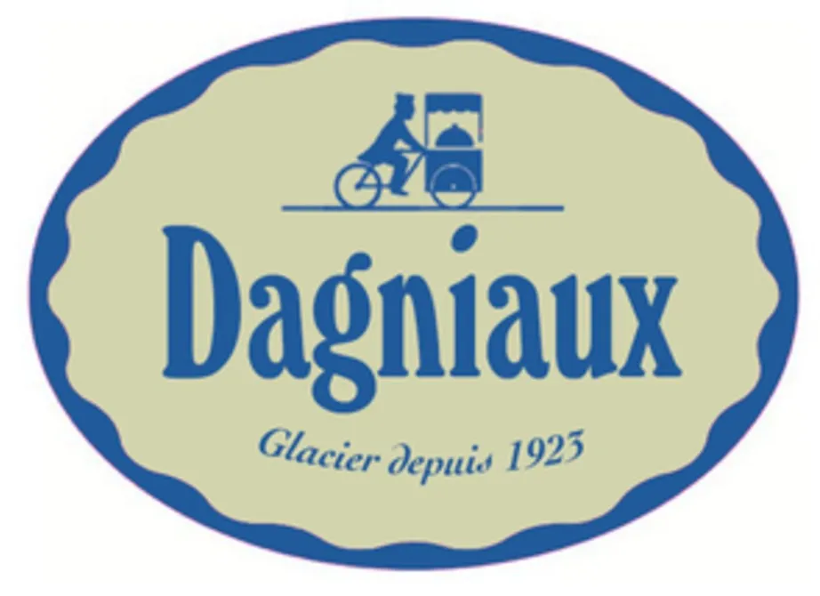 Dagniaux Glacier depuis 1923