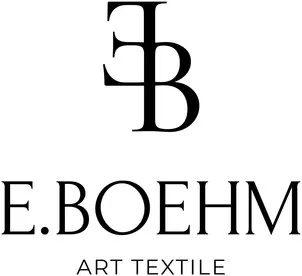 EB E.BOEHM ART TEXTILE