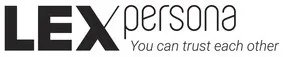 LEX persona You can trust each other