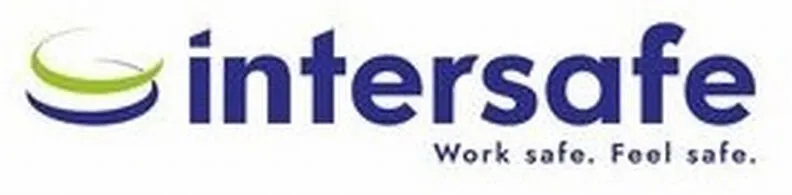 INTERSAFE Work safe. Feel safe.