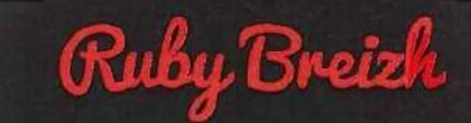 Ruby Breizh