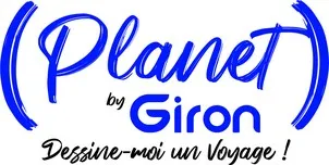Planet by Giron Dessine-moi un Voyage !
