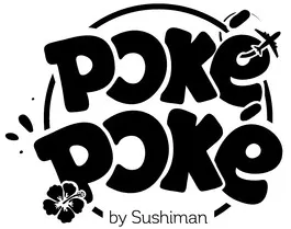 POKE POKE by Sushiman