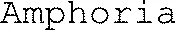 Amphoria
