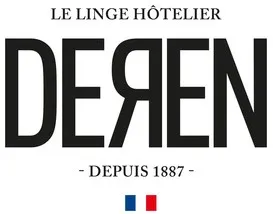 DEREN LE LINGE HÔTELIER - DEPUIS 1887 -