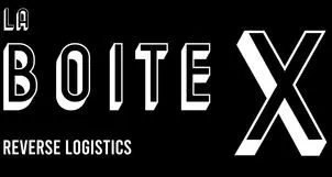 LA BOITE X RESERVE LOGISTICS