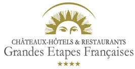 CHATEAUX HOTELS & RESTAURANTS GRANDES ETAPES FRANCAISES