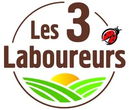 Les 3 Laboureurs
