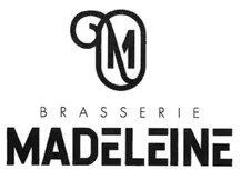 BRASSERIE MADELEINE