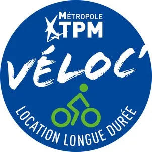 METROPOLE TPM VELOC' LOCATION LONGUE DUREE