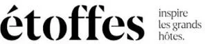 étoffes inspire les grands hôtes