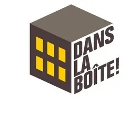 DANS LA BOÎTE !