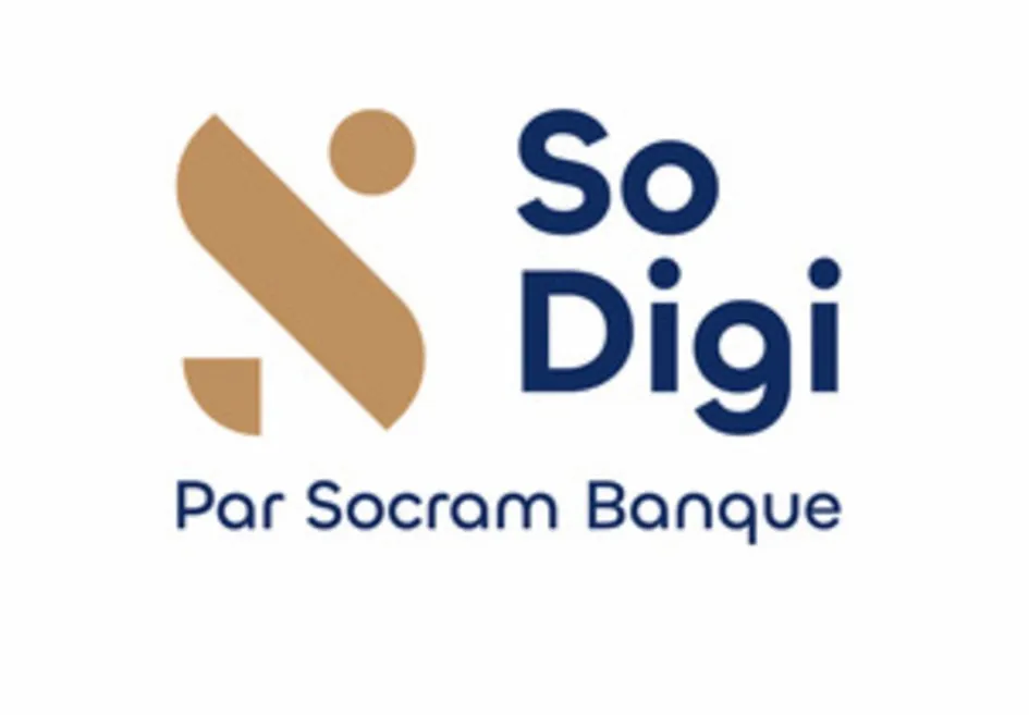 S So Digi Par Socram Banque