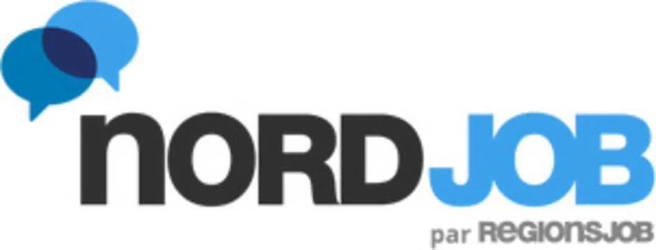 NORD JOB par REGIONSJOB