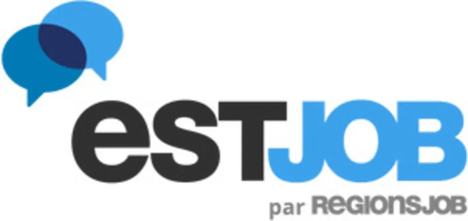 ESTJOB par REGIONSJOB