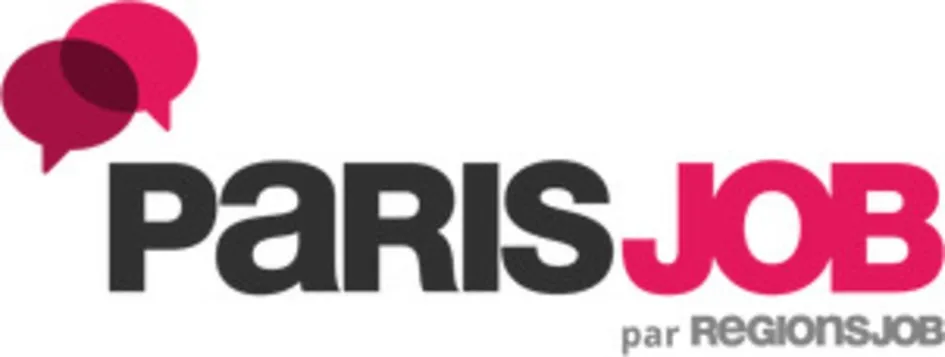 PARISJOB par REGIONSJOB
