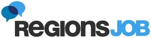 REGIONSJOB