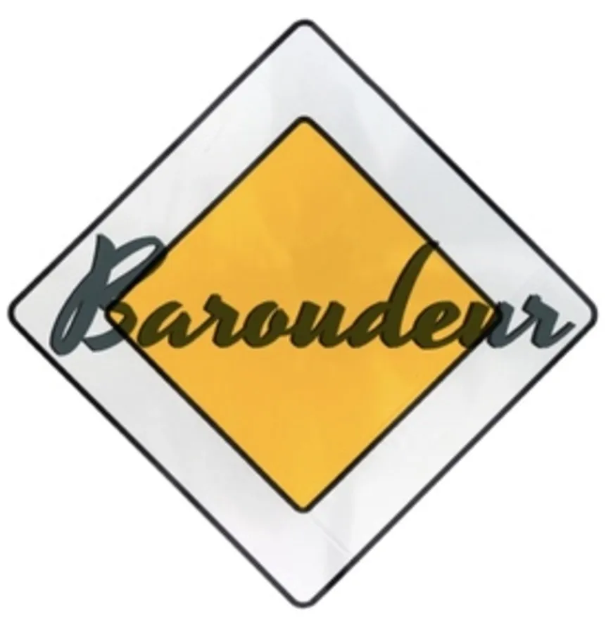 Baroudeur