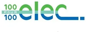 100 pour 100 elec