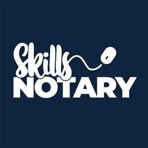 Skills NOTARY