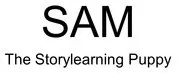SAM The Storyleaming Puppy