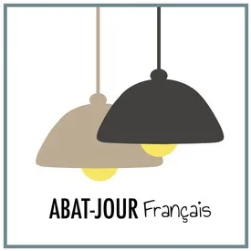 ABAT-JOUR Français