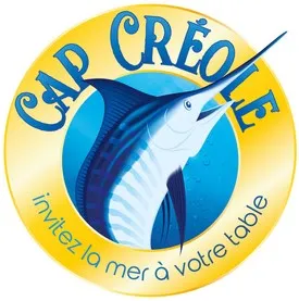 CAP CREOLE invitez la mer à votre table