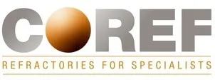 COREF REFRACTORIES FOR SPECIALISTS