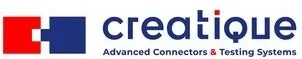 creatique Advanced Connectors & Testing Systems