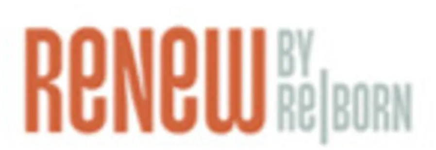 RENEW BY RE BORN