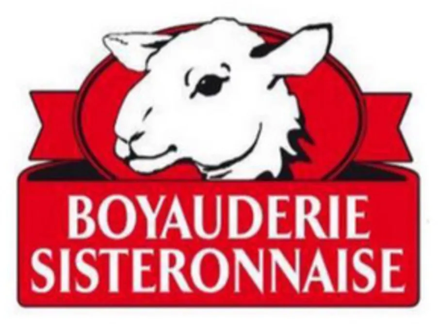 BOYAUDERIE SISTERONNAISE