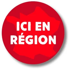 ICI EN REGION