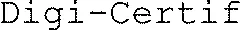Digi-Certif