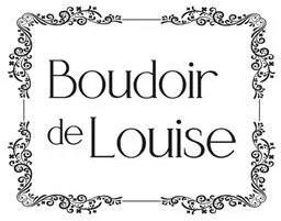 Boudoir de Louise