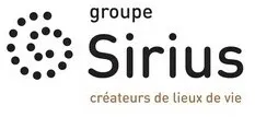 groupe Sirius créateurs de lieux de vie