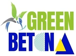 GREEN BETON