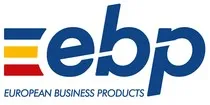 EBP EUROPEAN BUSINESS PRODUCTS