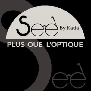 See By Katia PLUS QUE L'OPTIQUE