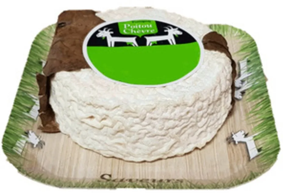 Fromagerie Poitou Chèvre Saveurs